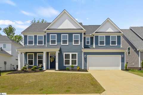 481 FENWICK Drive, Woodruff, SC 29388