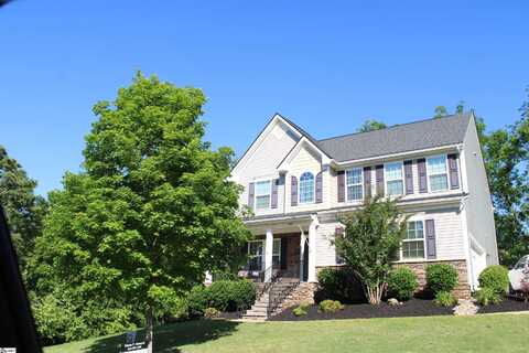 817 Culverhouse Road, Boiling Springs, SC 29316