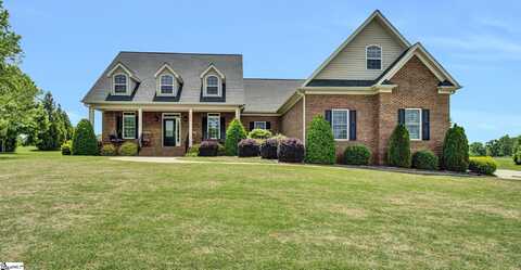 315 Sabrewood Lane, Pauline, SC 29374