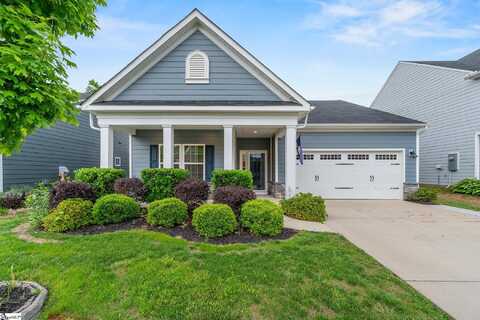 808 Silverwood Way, Simpsonville, SC 29681