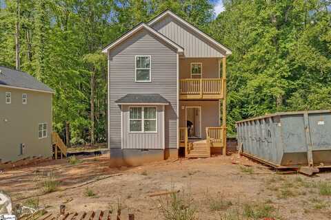 Lot1 Woodland Circle, Belton, SC 29627