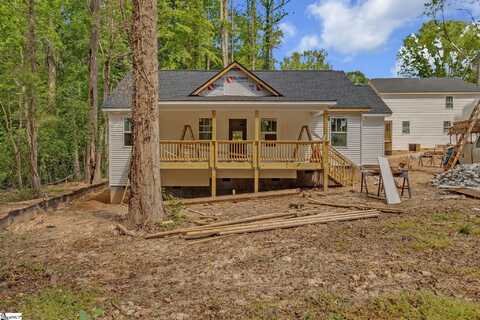 Lot5 Haynie Parkway, Belton, SC 29627