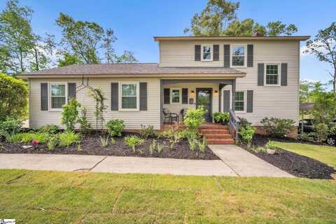 5 Huntley Castle Court, Taylors, SC 29687