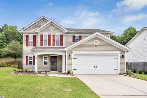 161 Stonewood Crossing Drive, Boiling Springs, SC 29316