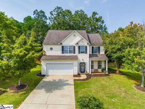 326 Hamilton Parkway, Easley, SC 29642