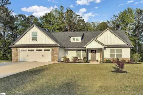 555 Canewood Lane, Campobello, SC 29322