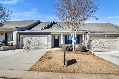 66 Endeavor Circle, Mauldin, SC 29662
