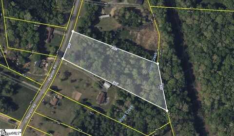 0 Pearson Road, Greer, SC 29651