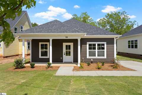 18A N Georgia Avenue, Greenville, SC 29611