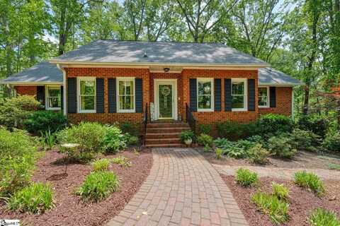 260 Cove Road, Inman, SC 29349
