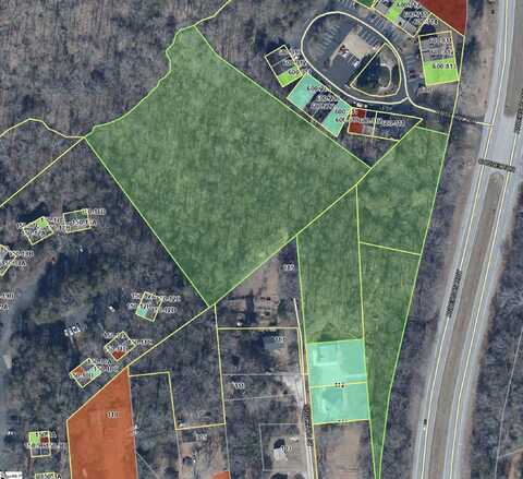 00 76 Highway, Clemson, SC 29631