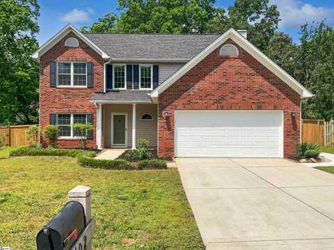 102 Thurber Way, Simpsonville, SC 29681