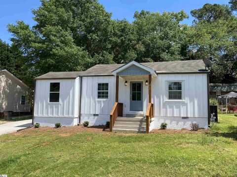 91 N Estate Drive, Greenville, SC 29605