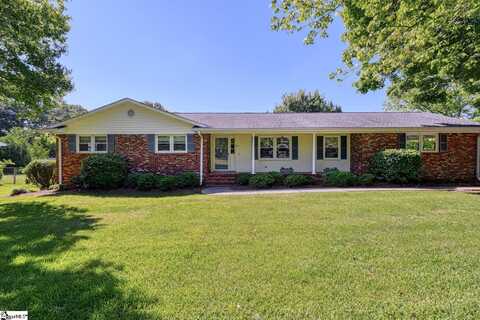 401 Caston Drive, Boiling Springs, SC 29316