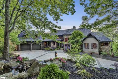 2 Sharptop Way, Landrum, SC 29356