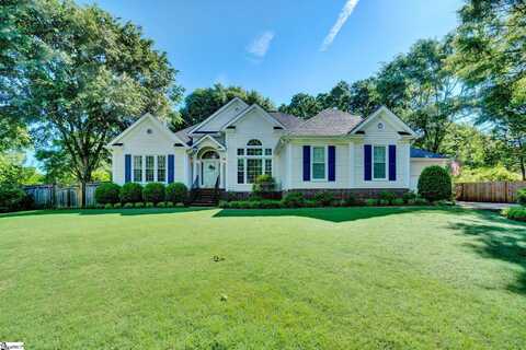6 Shallow Creek Court, Fountain Inn, SC 29644