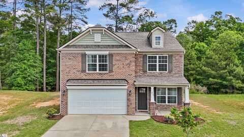33 Ravencrest Drive, Anderson, SC 29621