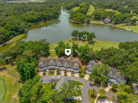 109 Kiln Trail, Saint Simons Island, GA 31522