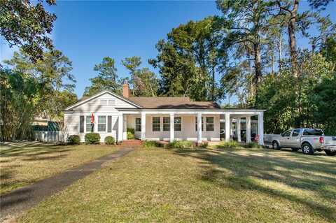 705 Atlantic Ave, Waycross, GA 31501