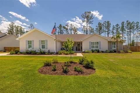 317 Belmont Circle, Brunswick, GA 31525