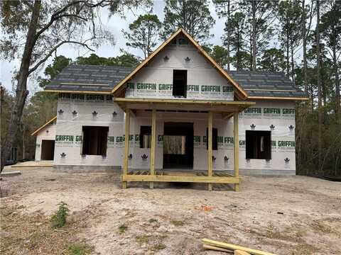 108 White Caps Way, Saint Marys, GA 31558