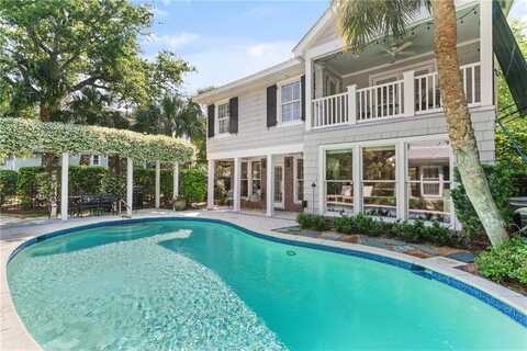 1900 & .5 Bruce Drive, Saint Simons Island, GA 31522