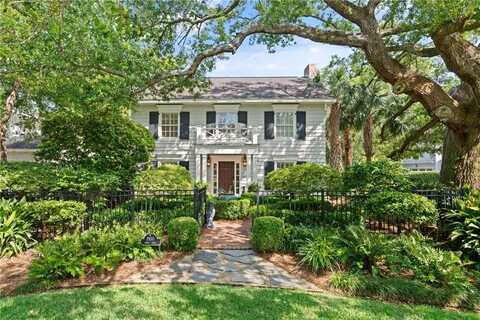 1900 & .5 Bruce Drive, Saint Simons Island, GA 31522
