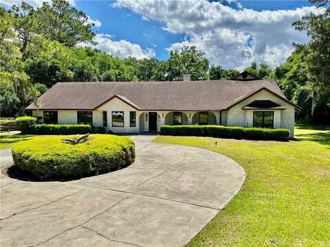 116 Marsh Trace, Brunswick, GA 31525