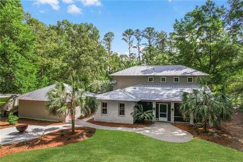 1059 Winterberry Drive NE, Townsend, GA 31331