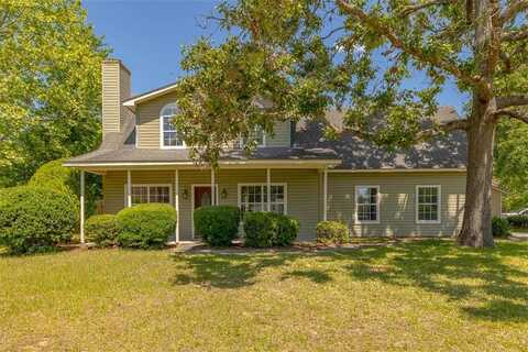 221 Snapper Trail, Brunswick, GA 31525