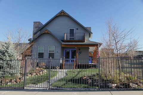 527 Marion Overlook, Ridgway, CO 81432