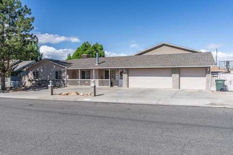 599 Darby Drive, Grand Junction, CO 81504
