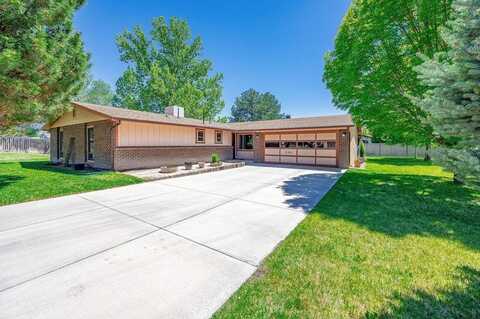 594 McMullin Drive, Grand Junction, CO 81504