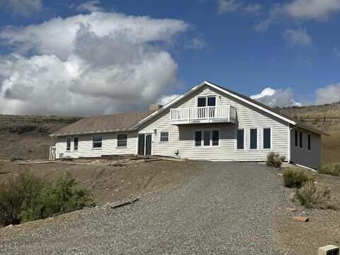 2429 Bella Pago Drive, Grand Junction, CO 81507