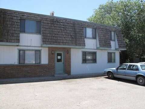 455 Topaz Drive, Clifton, CO 81520