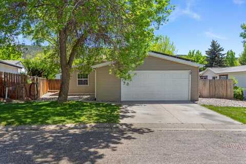 86 Queen City Circle, Parachute, CO 81635