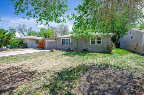 2893 Seely Road, Grand Junction, CO 81503