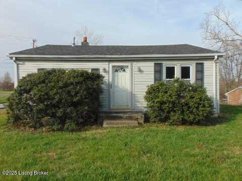 246 Coxs Ln, Taylorsville, KY 40071