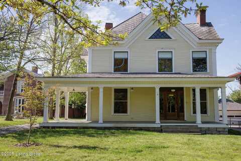1210 Main St, Shelbyville, KY 40065