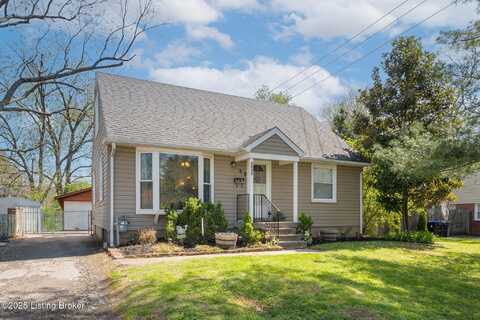 3037 Talisman Rd, Louisville, KY 40220