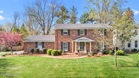 2402 Northfield Ct, Louisville, KY 40222