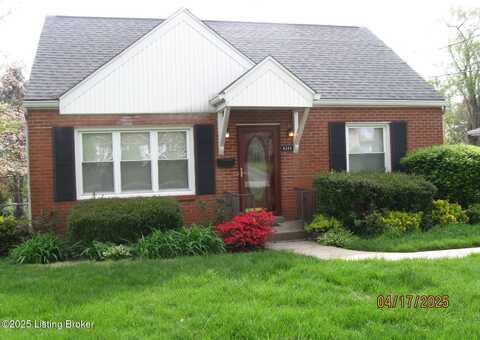 4249 Regina Ln, Louisville, KY 40213