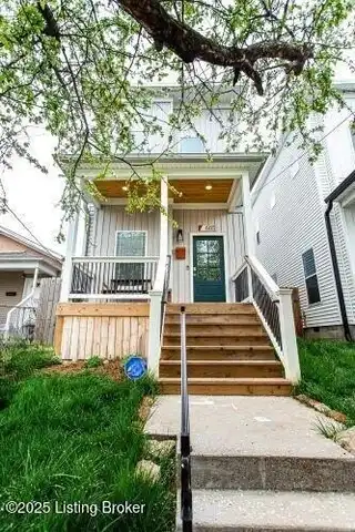 605 E Kentucky St, Louisville, KY 40203