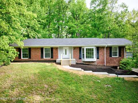 1209 Potomac Pl, Louisville, KY 40214