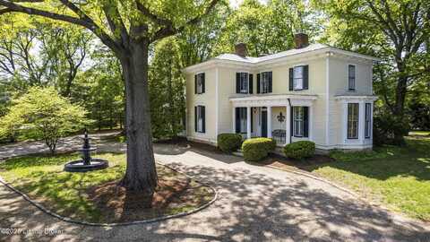 12005 Hunting Crest Dr, Prospect, KY 40059