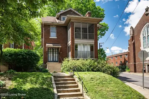 1200 Cherokee Rd, Louisville, KY 40204