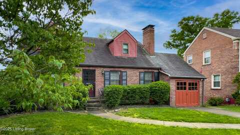 2664 Kings HWY, Louisville, KY 40205