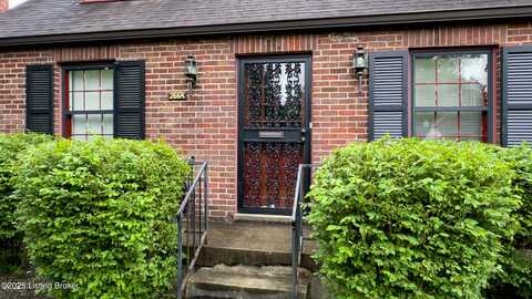 2664 Kings HWY, Louisville, KY 40205