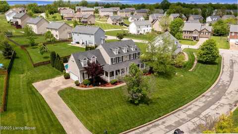 2132 Golfview Ct, La Grange, KY 40031