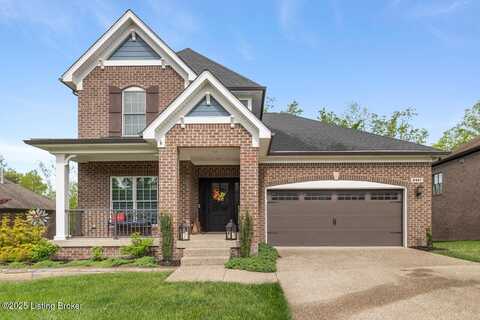 2421 Irish Bend Ct, Fisherville, KY 40023